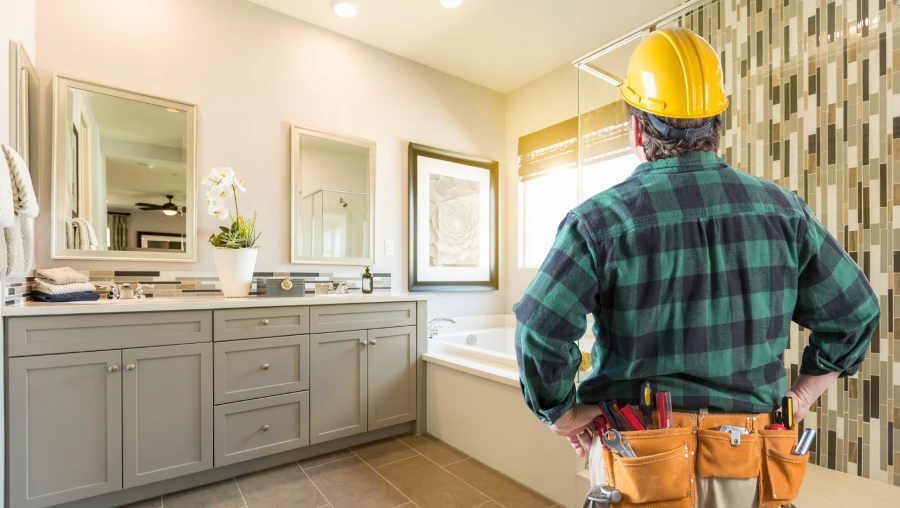 Bathroom Remodeling Service 1 Bathroom Remodeling Service 1