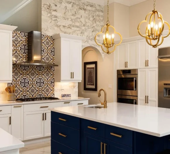 Kitchen Remodeling Service
