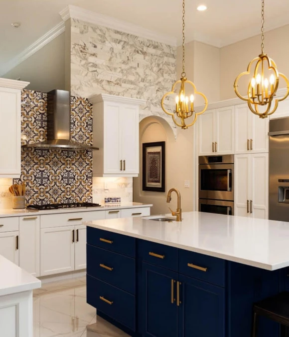 Kitchen Remodeling Service